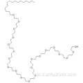 Polyethylenglykolmonocetylether CAS 9004-95-9